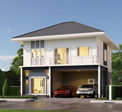 เพชรรัชต์ บ้านและที่ดิน จำกัด 